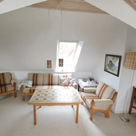 Holiday Allingabro With Fireplace Ix