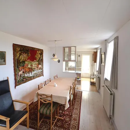 Holiday Allingabro With Fireplace Ix Σπίτι διακοπών Grenå