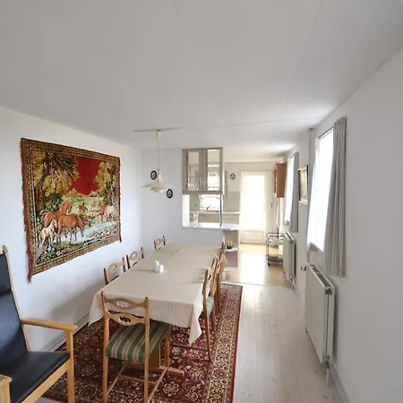 Holiday Allingabro With Fireplace Ix Σπίτι διακοπών Grenå